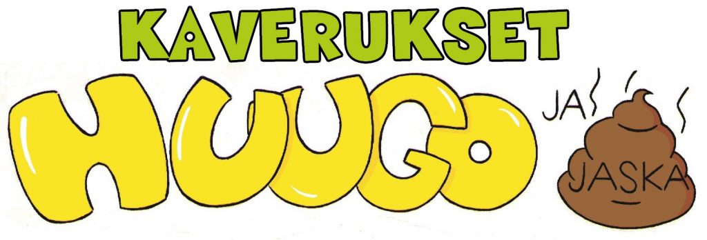 Kaverukset-logo2